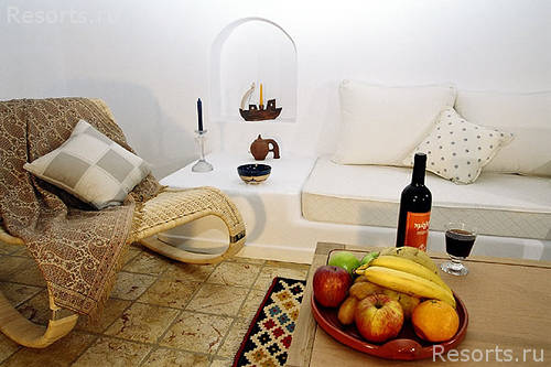Aria Suites 3